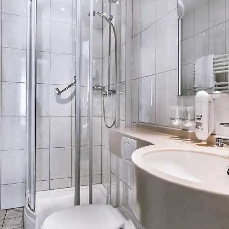 Louis Muller Отель 3*