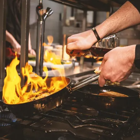 Отель Louis Muller 3*