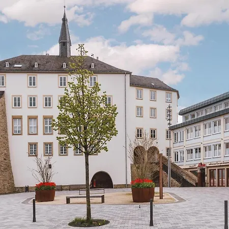 Louis Muller Отель