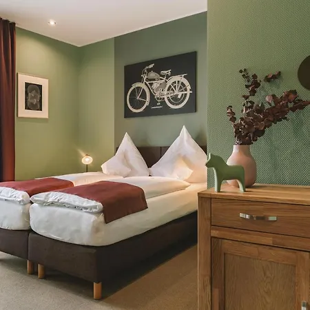 Hotel Louis Müller 3*