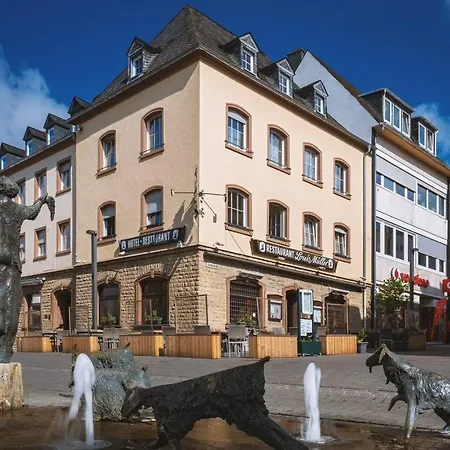 Louis Müller Bitburg