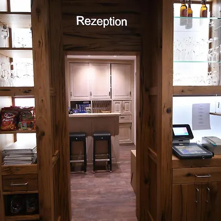 Отель Louis Muller 3*