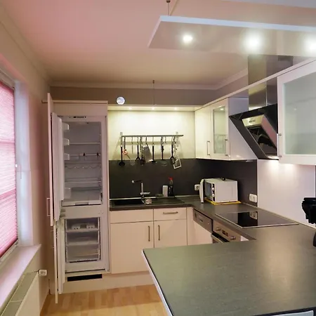 Отель Louis Muller 3*