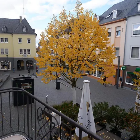 Louis Muller Отель Битбург