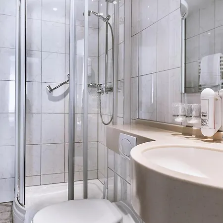 路易米勒酒店 酒店