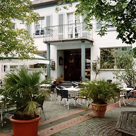 Hotel Louis Mueller 3*