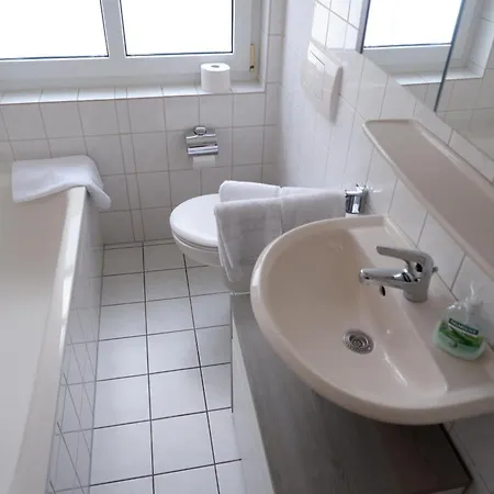 Louis Müller Hotel 3*