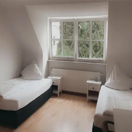 路易米勒酒店 3*