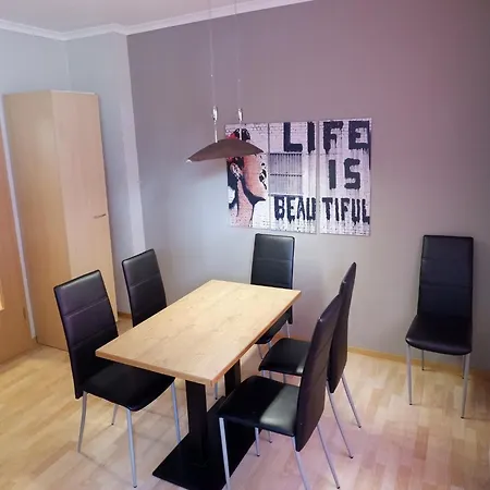 路易米勒酒店 3*