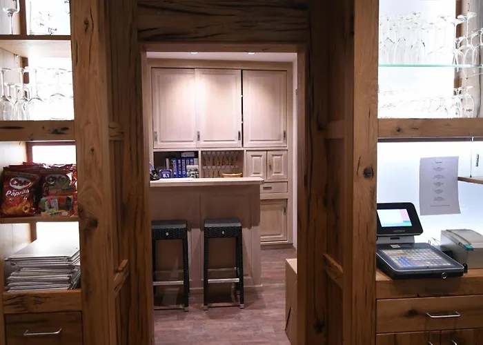 Hotel Louis Müller 3*