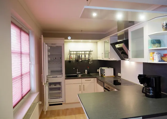 Hotel Louis Müller 3*