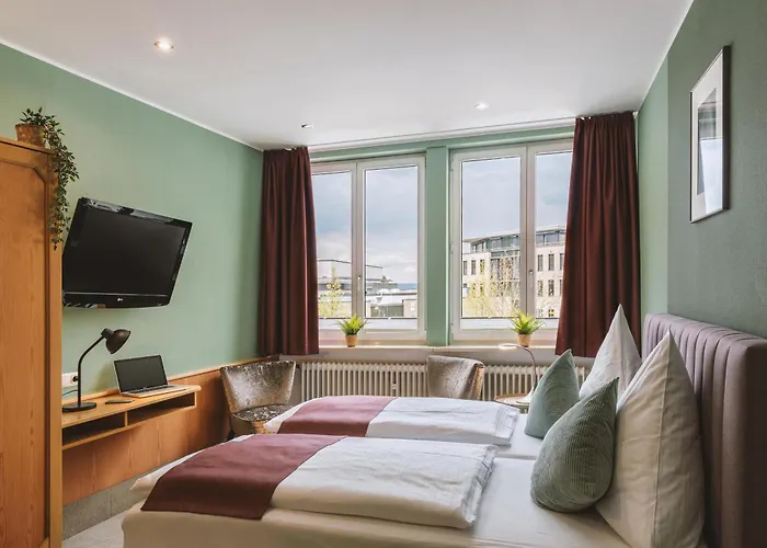 Louis Müller 3* Bitburg