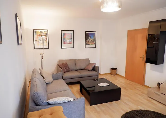 Hotel Louis Müller Bitburg